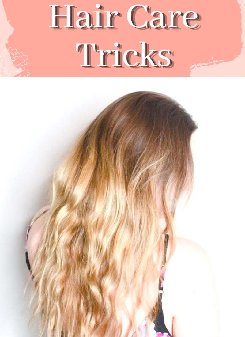 10 Best Overnight Hair Tips | Wake Up With Styled Hair!