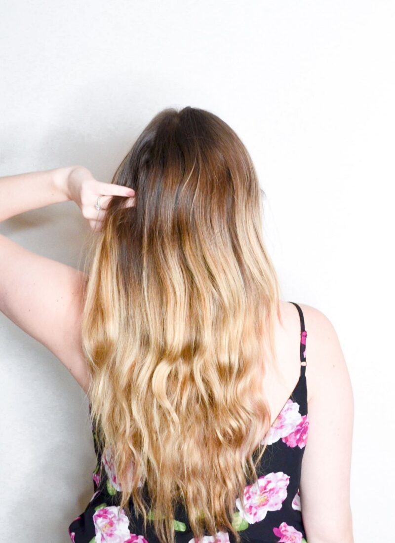 How to Get Perfect Waves Without Heat Tools