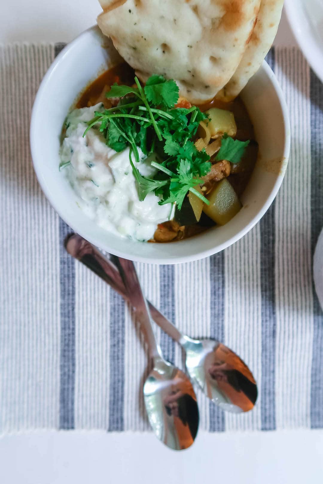 One-Pot Tikka Masala Curry Recipe
