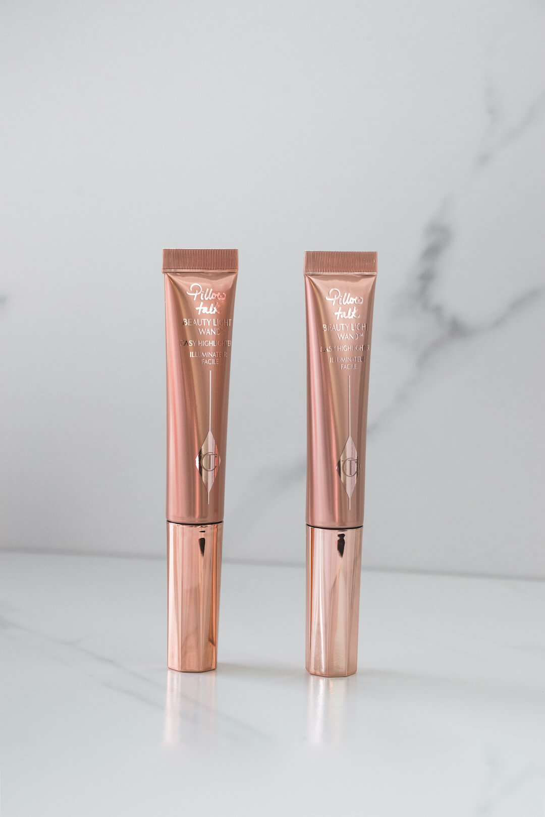 Charlotte Tilbury Pillow Talk Collection Review
