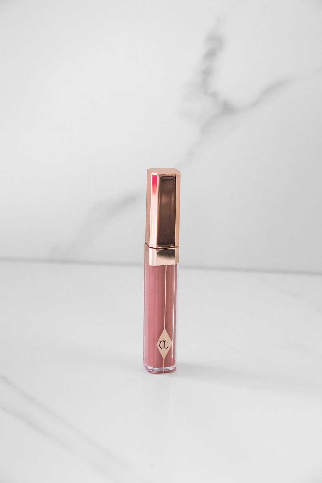 Charlotte Tilbury Pillow Talk Collection Review