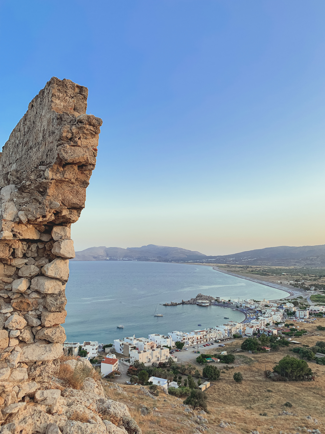 The Ultimate Rhodes Travel Guide 
