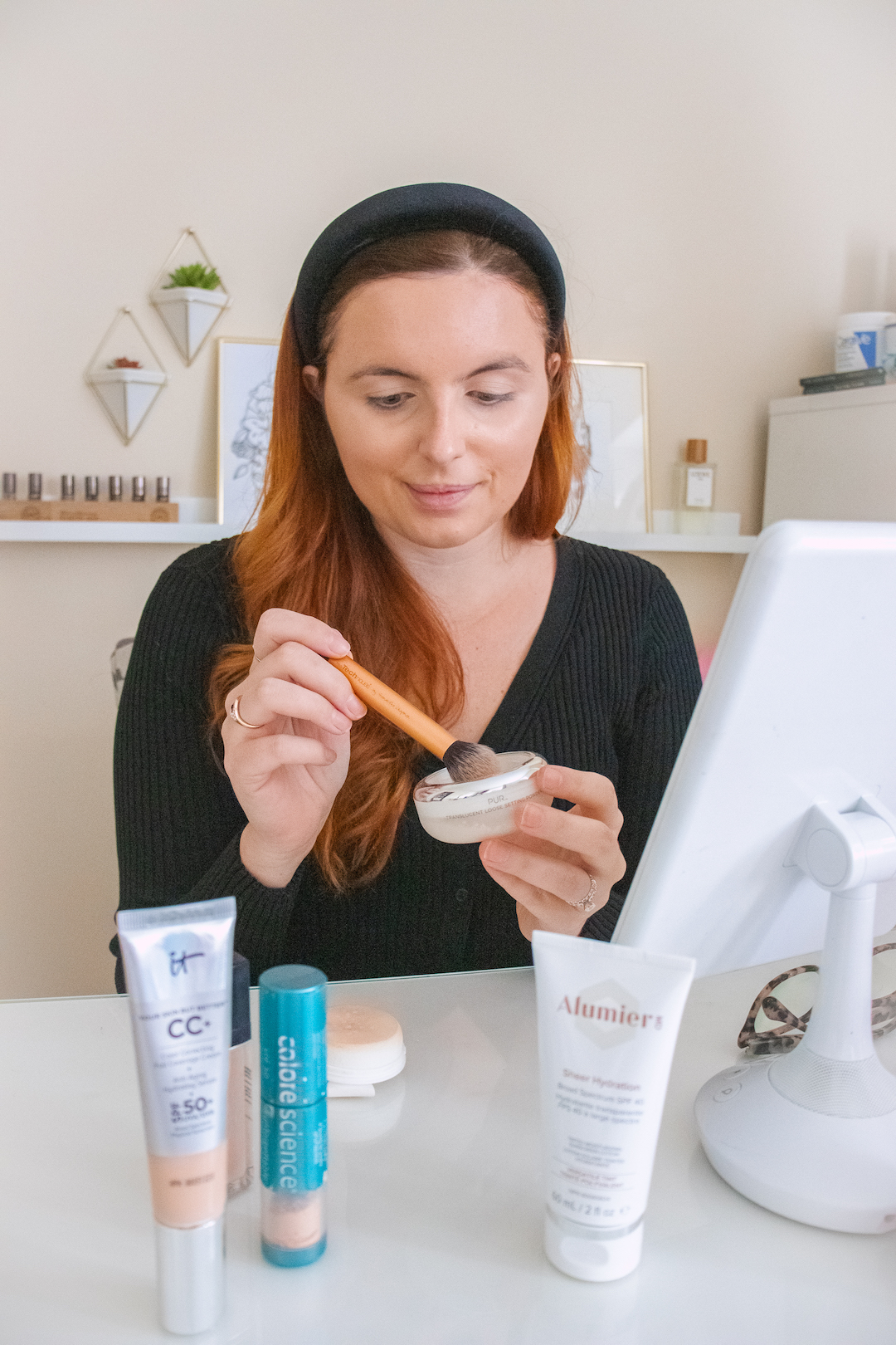 My Go-To Makeup Base Products (Favourites Alert!)