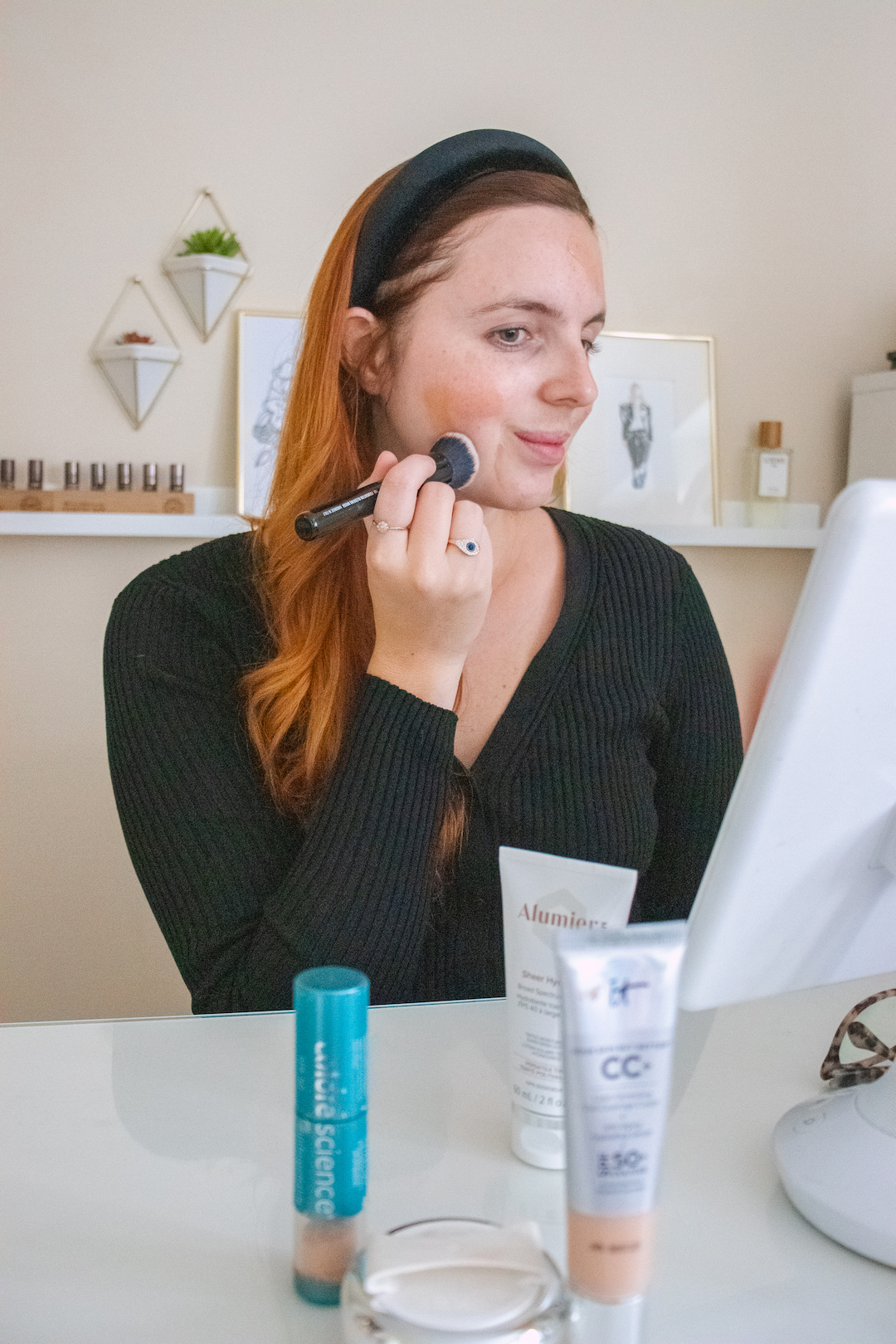 My Go-To Makeup Base Products (Favourites Alert!)